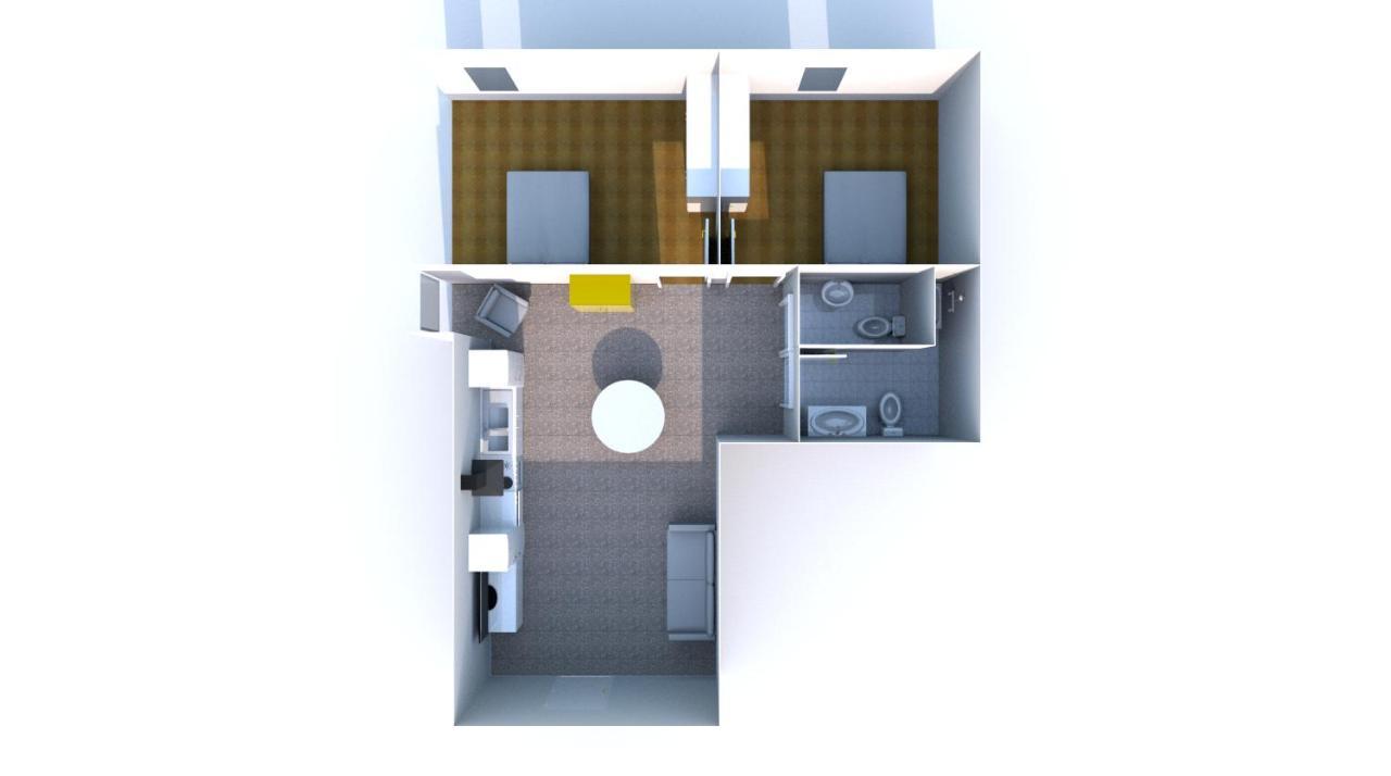 Naturnahe Schoene Neu Gestaltete Ferienwohnung Würselen Εξωτερικό φωτογραφία