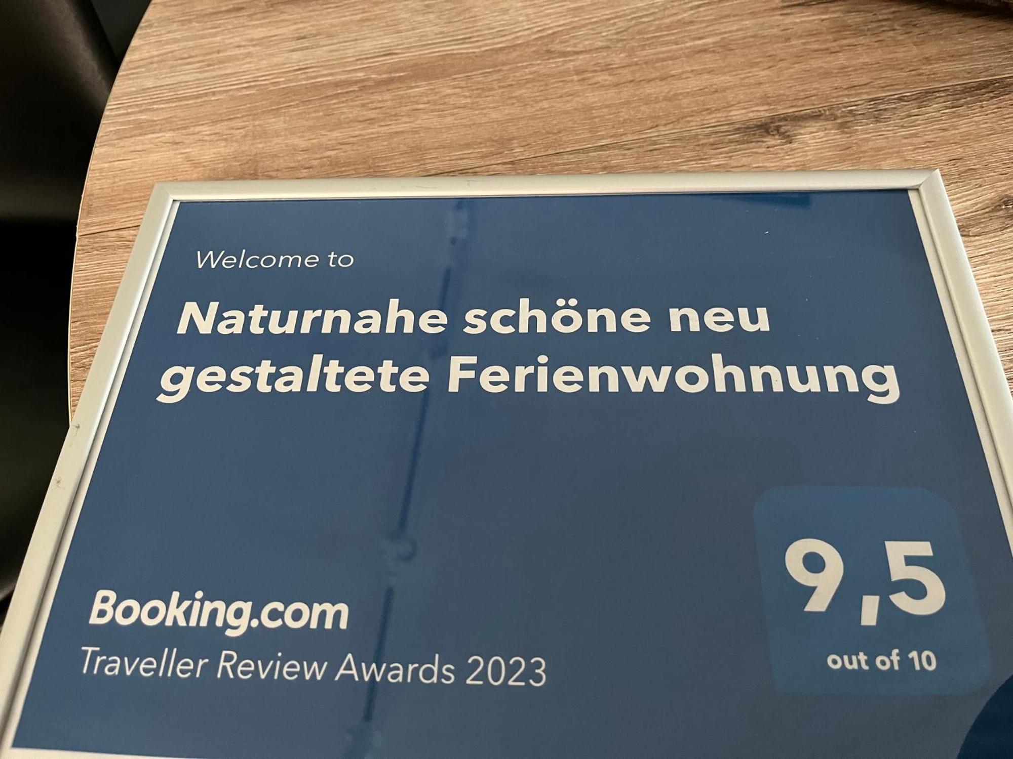 Naturnahe Schoene Neu Gestaltete Ferienwohnung Würselen Εξωτερικό φωτογραφία